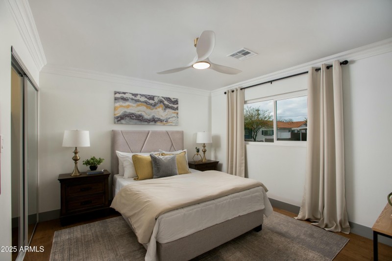 4TH BEDROOM
