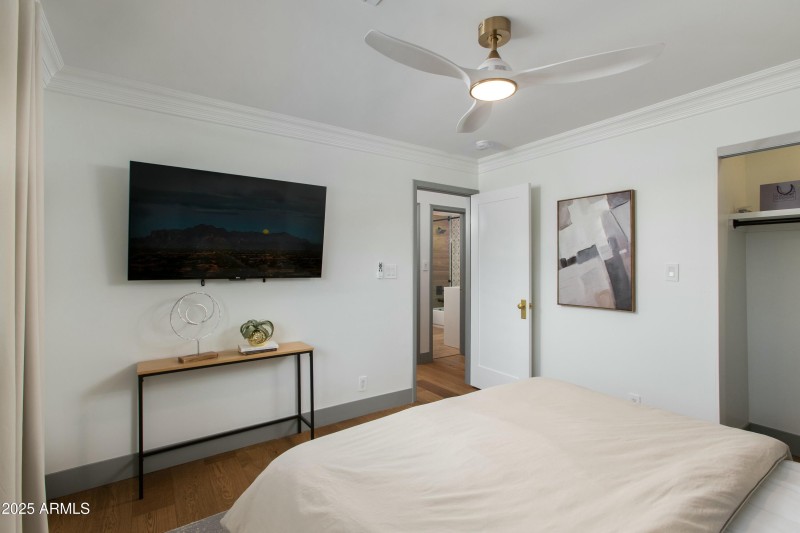 4TH BEDROOM