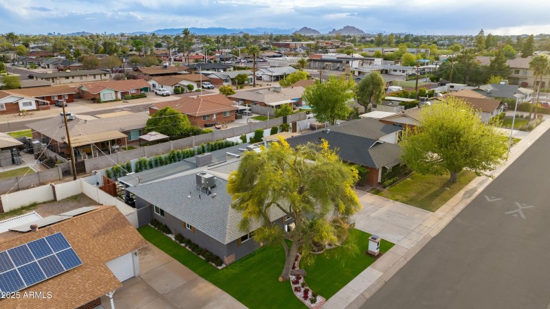 AERIAL