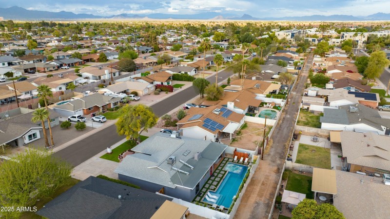 AERIAL