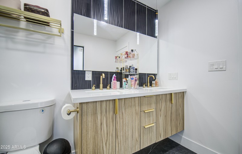 Primary Bath 3