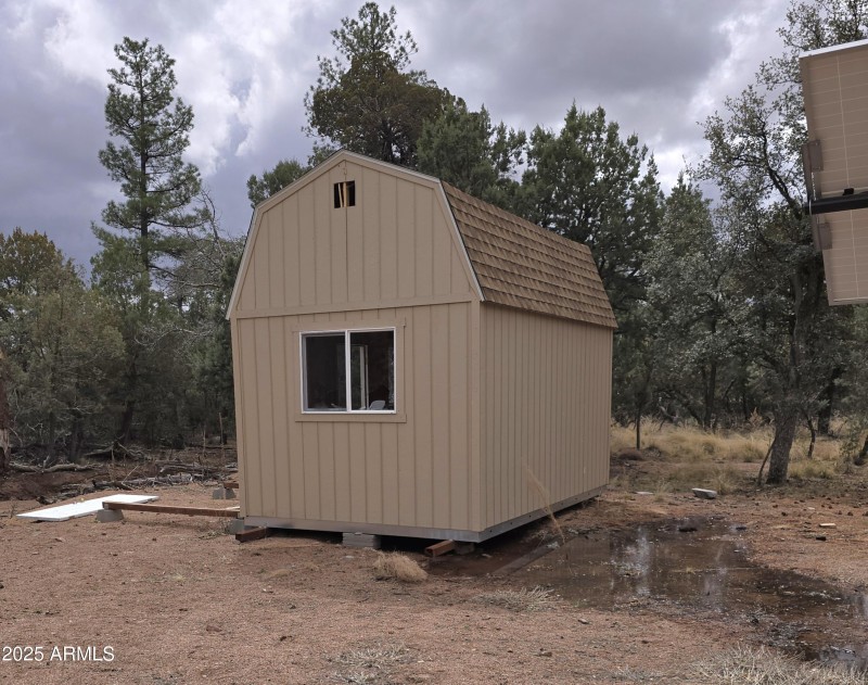 16X12 Tuff Shed April 4th