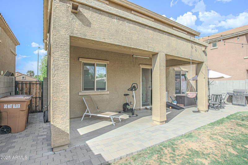 6749 W Charter Oak Rd X-14