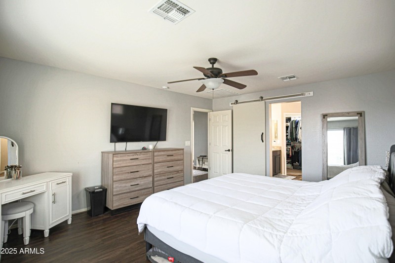 6749 W Charter Oak Rd X-58