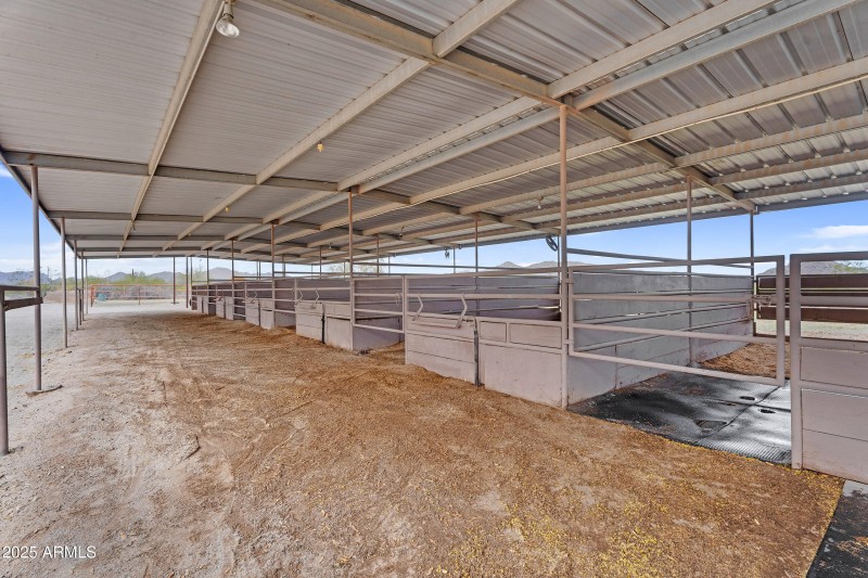 Barn