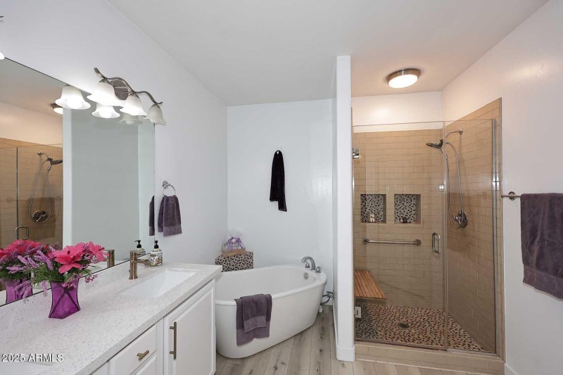Luxury Bath