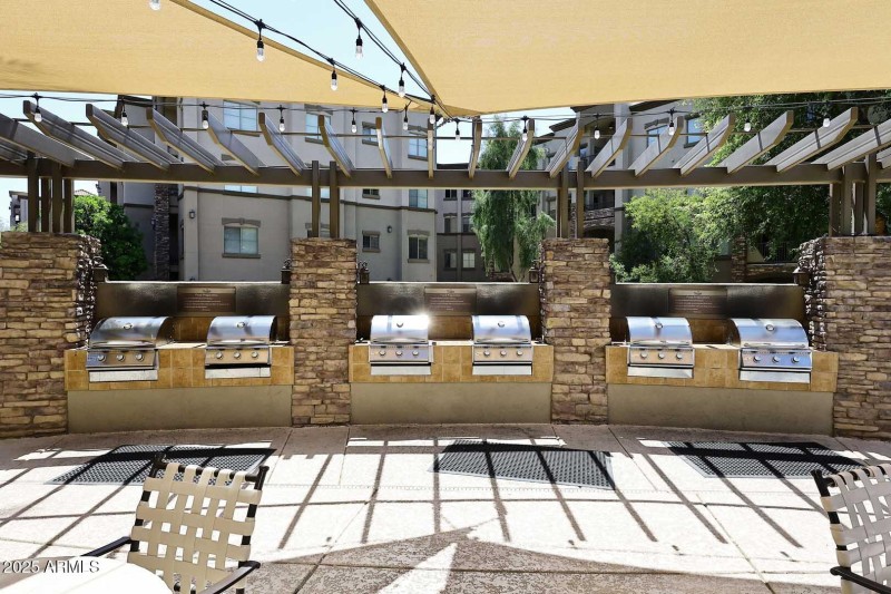 Toscana-BBQ Grills