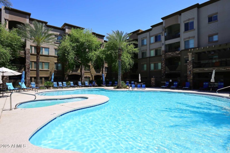 Toscana-3rd Community Pool-Spa2