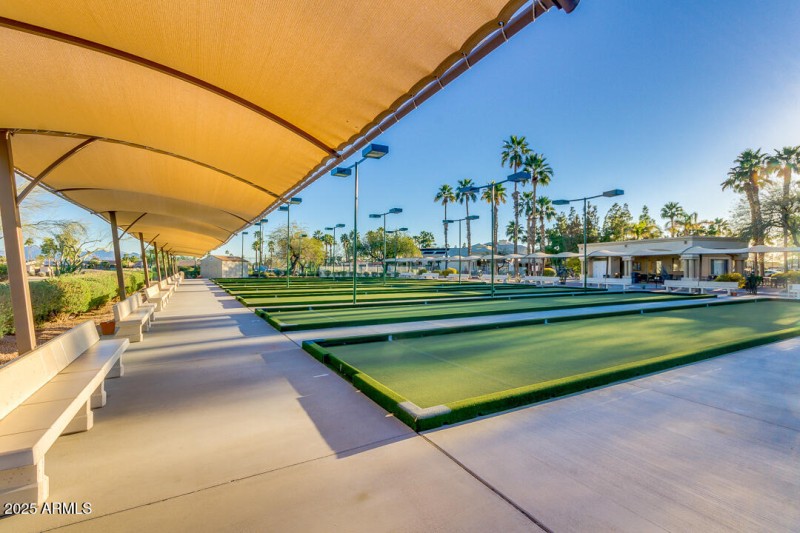 Club House