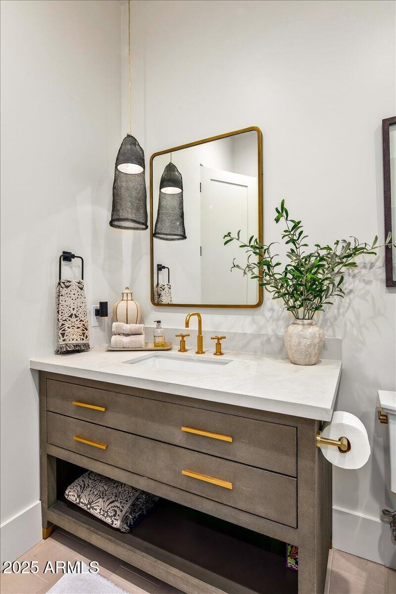 45-Guest Bath