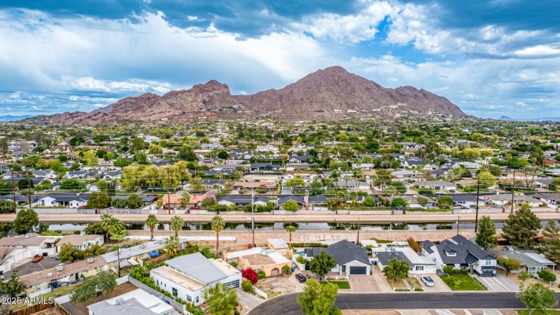 01 Montecito Drone