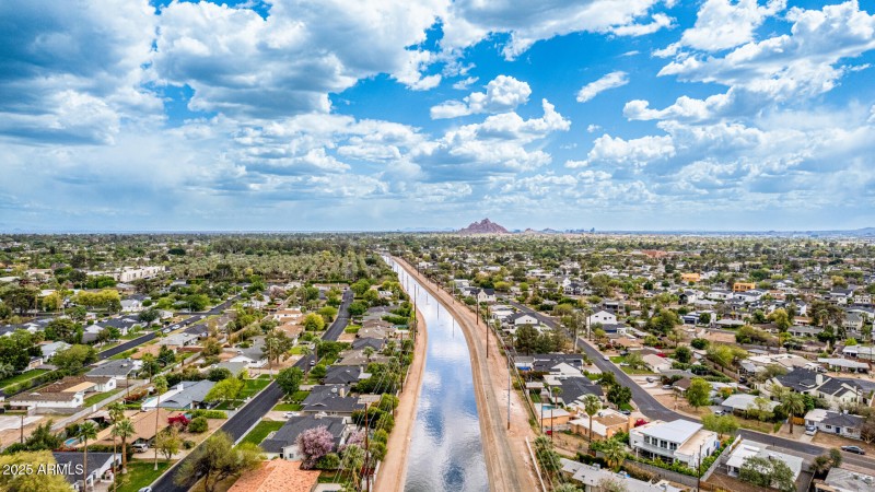02 Montecito Drone