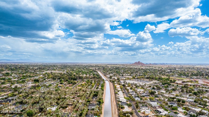 10 Montecito Drone