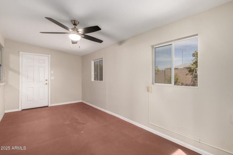 BONUS ROOM