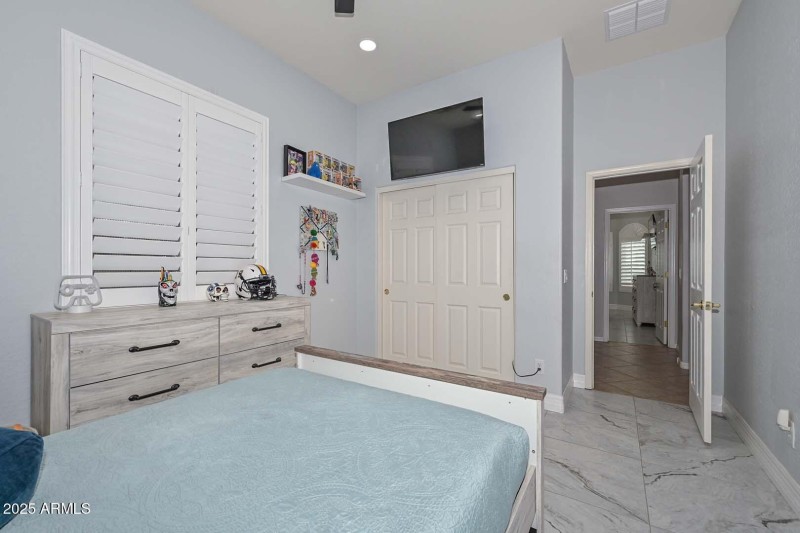 3rd Bedroom2