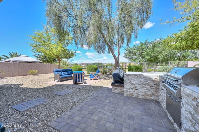 BBQ-Backyard