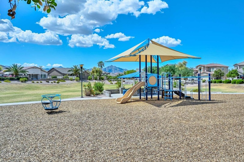 Community Playground