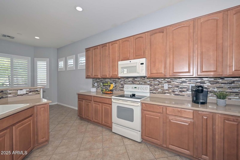 Kitchen-Range