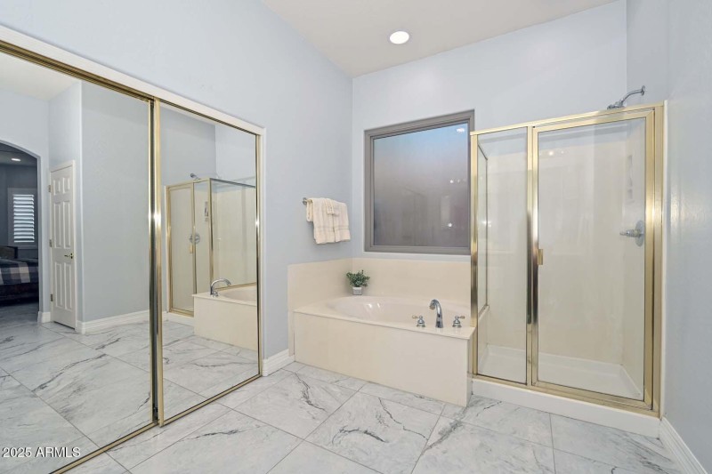 Primary Bath-Shower