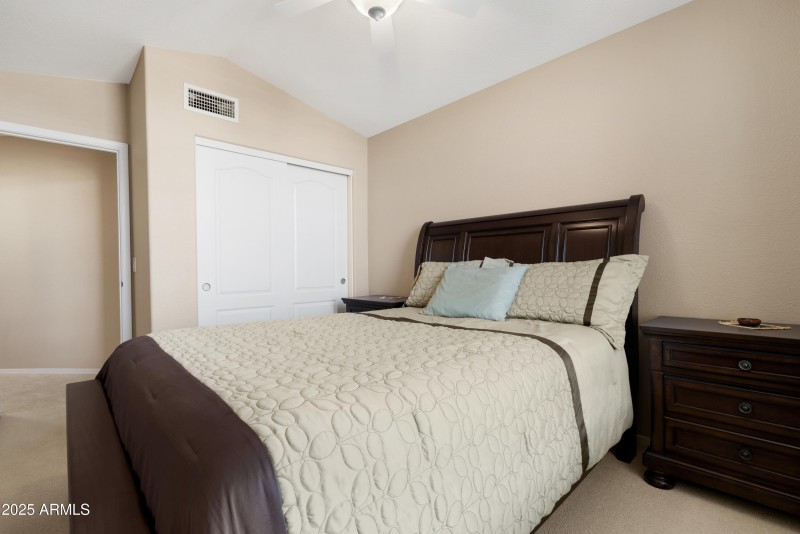 Guest Bed 2
