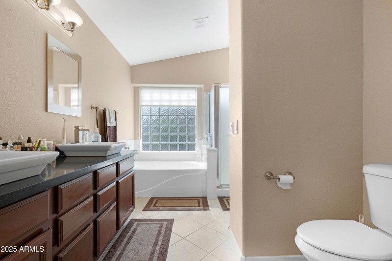 Master Bath 3