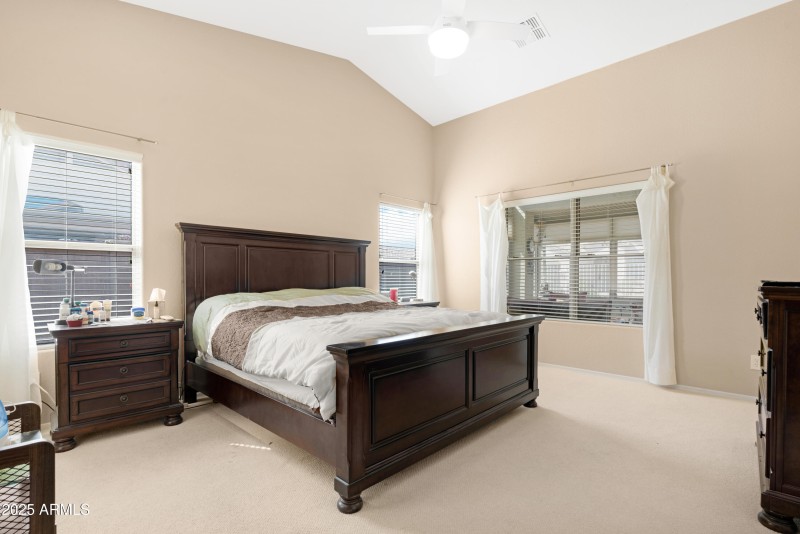 Master Bed 1
