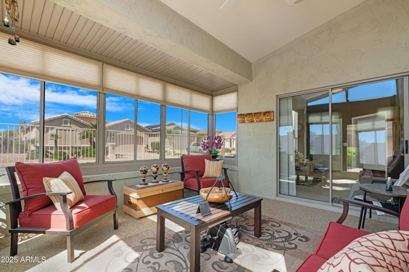 Sunroom 2