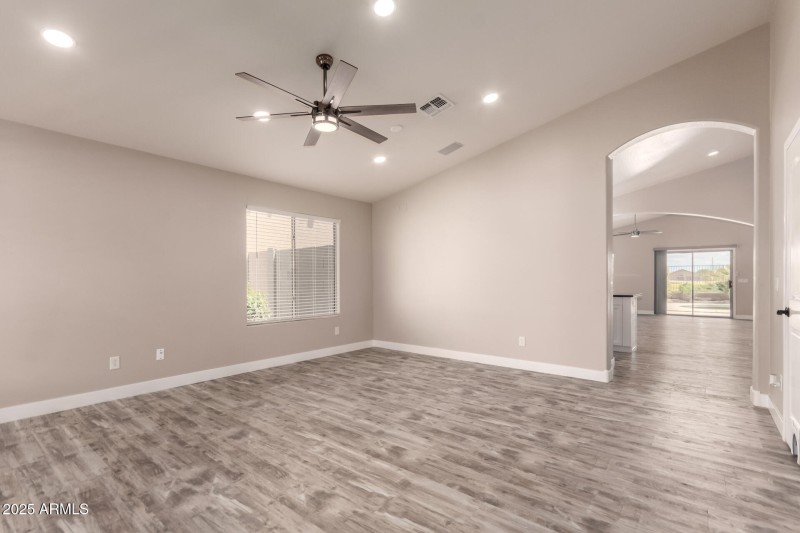 Formal Living & Dining