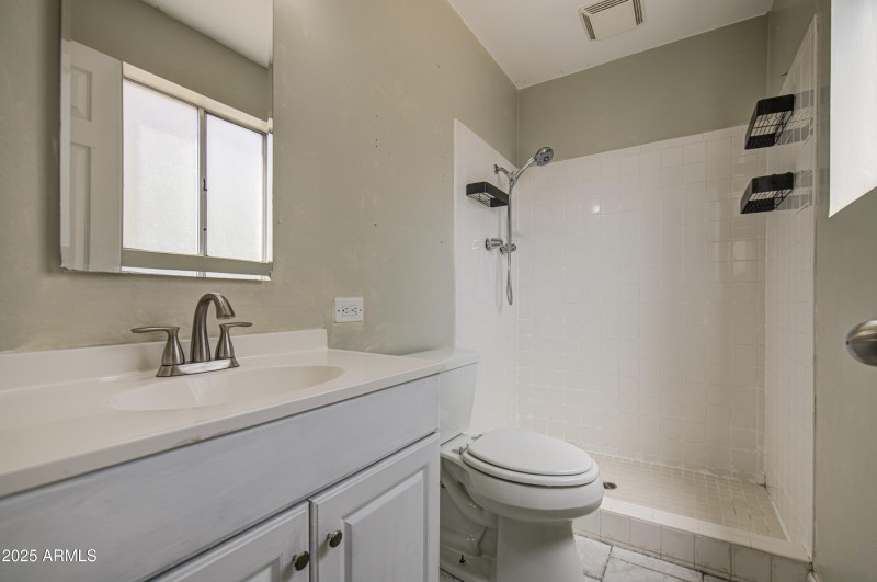Primary Bath 2