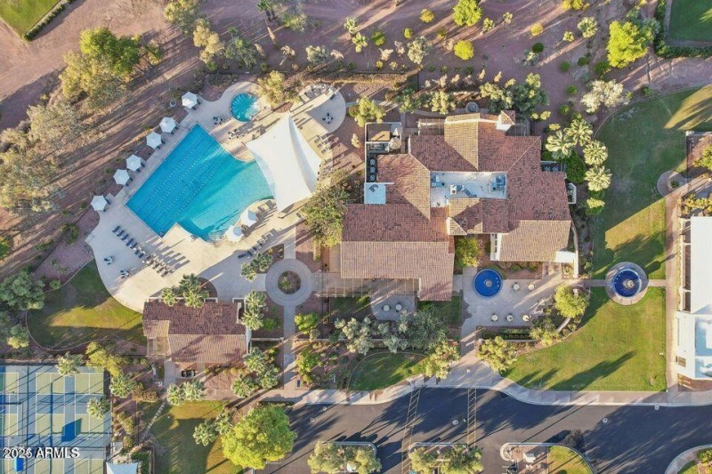 CB Pool