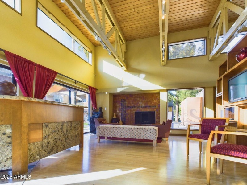 Sunrise Clubhouse 2