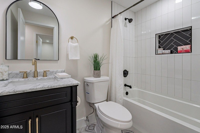 Guest Bath