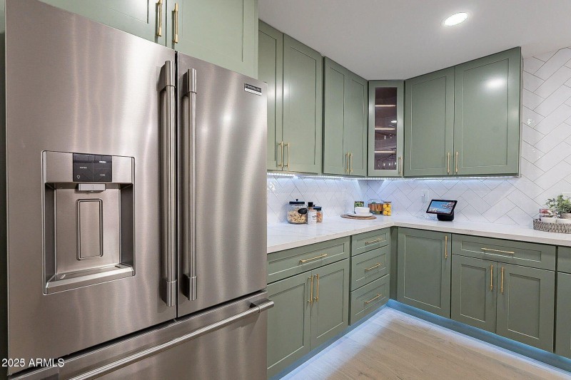 Kitchen Lighting