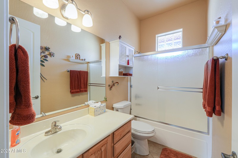 hall bath