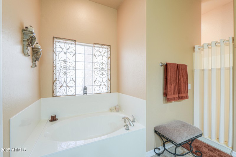 master tub