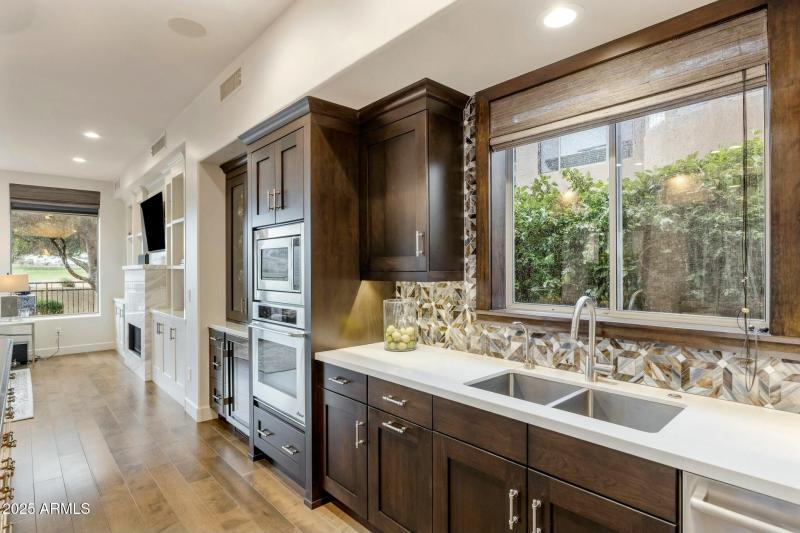 Subzero/Dacor Appliances