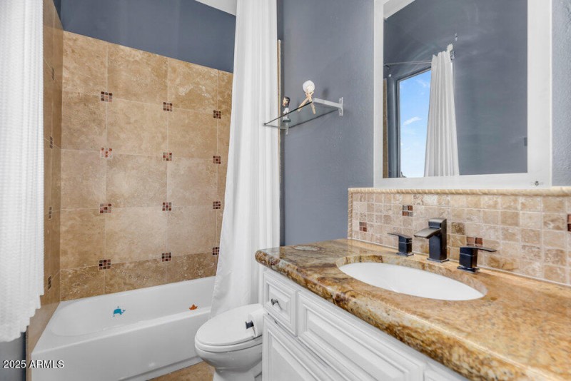 Bathroom 3