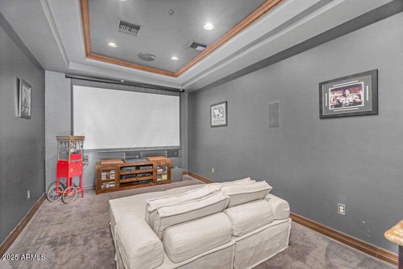 Movie Room