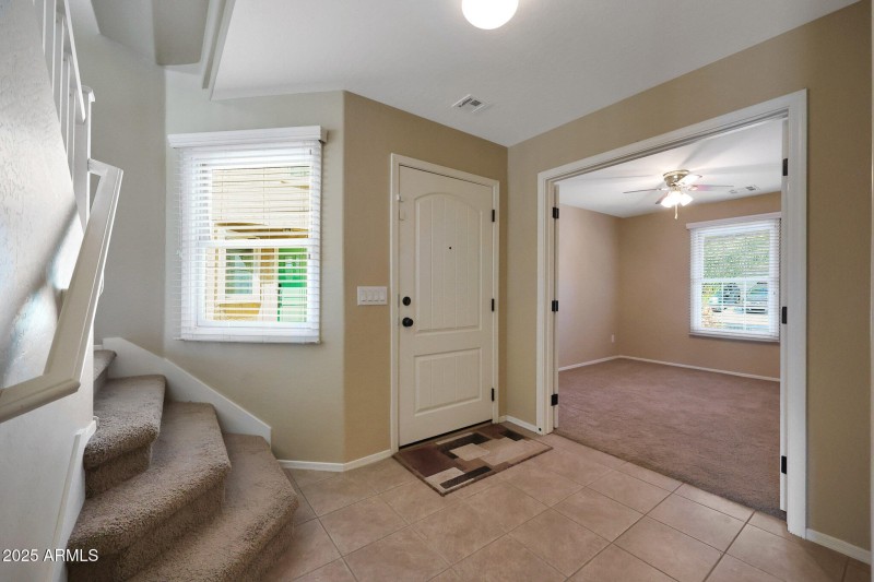 Entryway