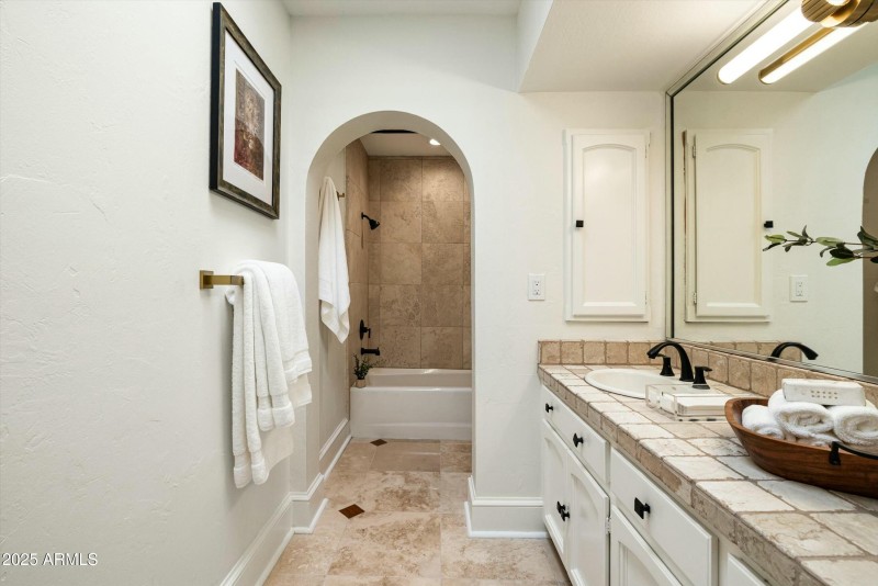 Guest Bath