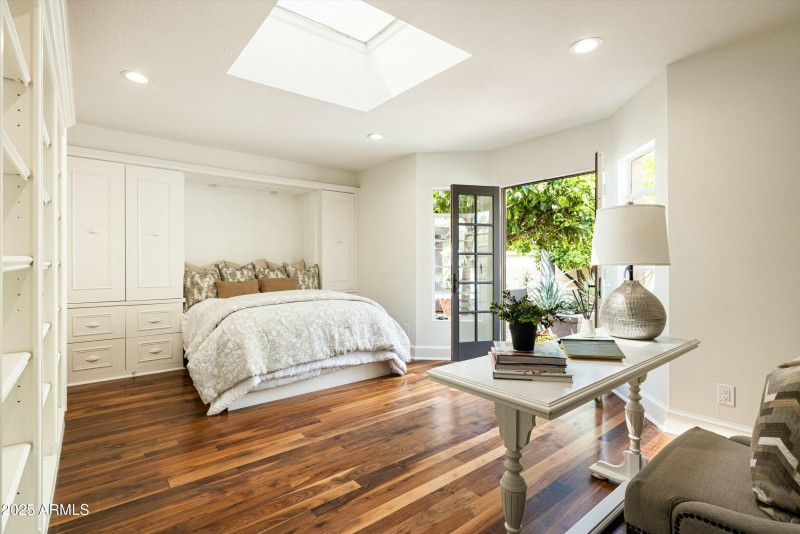 Guest Bed