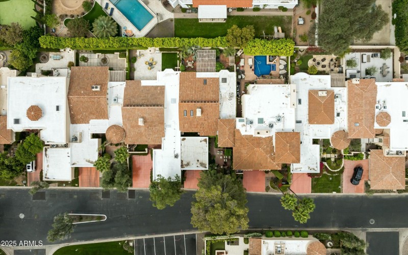Aerial 2