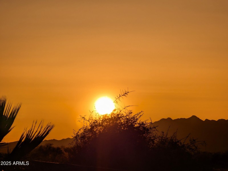 Sunset View