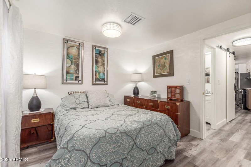 Main Home Master Bed