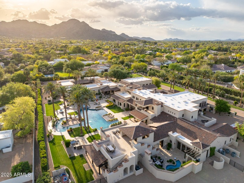 MLS - 6721 E Cheney - Paradise Valley, A