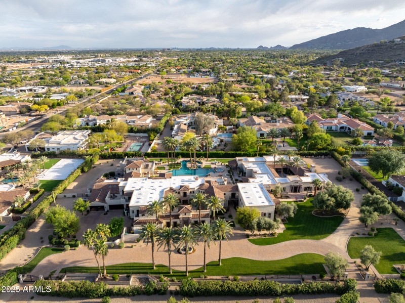 MLS - 6721 E Cheney - Paradise Valley, A