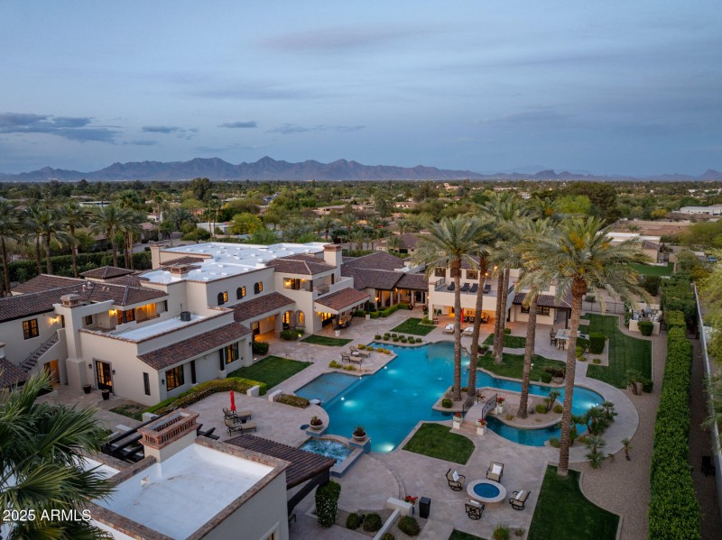 MLS - 6721 E Cheney - Paradise Valley, A