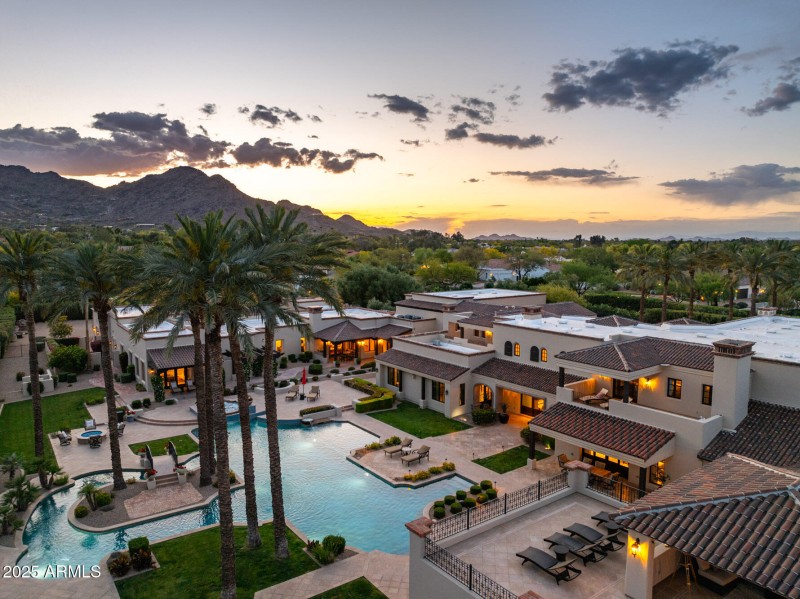 MLS - 6721 E Cheney - Paradise Valley, A