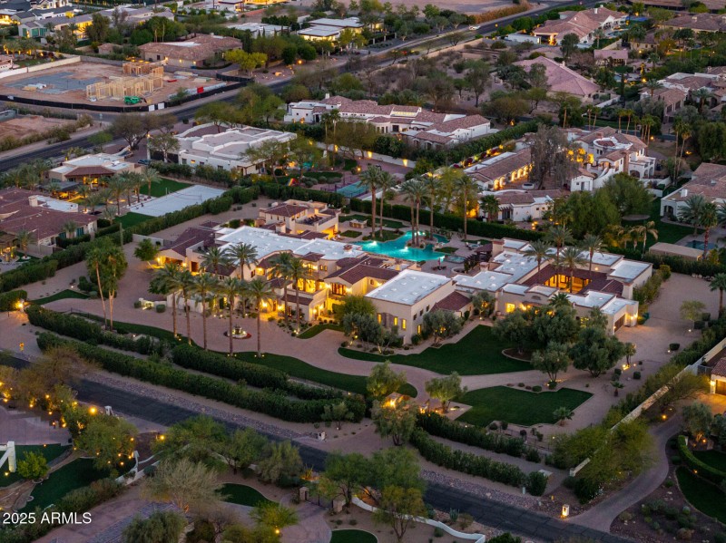 MLS - 6721 E Cheney - Paradise Valley, A