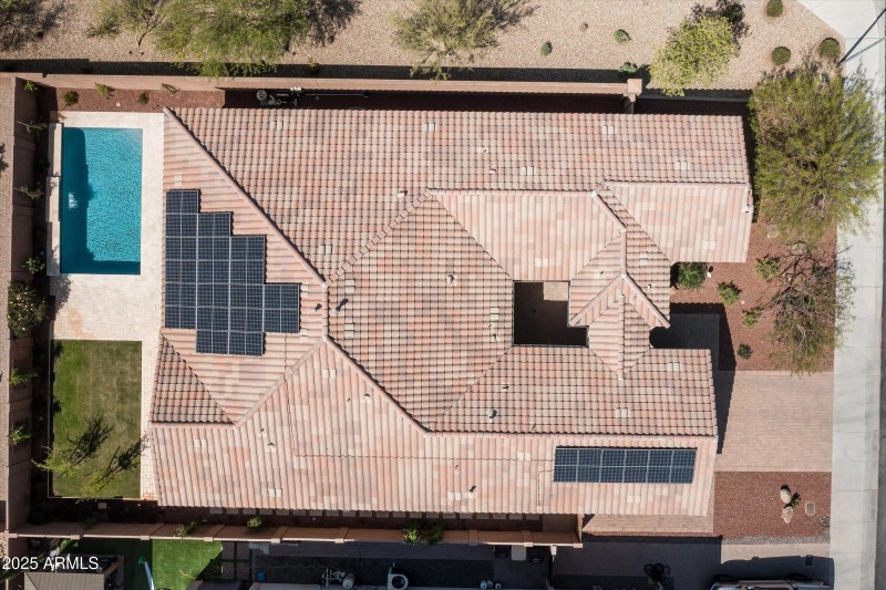 Owned Solar System